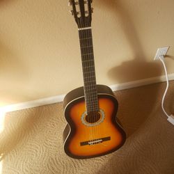 Guitar Acoustic