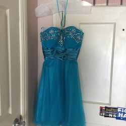 Party Dress Size 8
