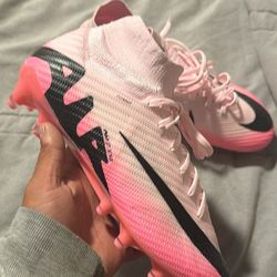 Nike superflys ag acc size 6