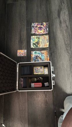 Pokémon  (send Offers)