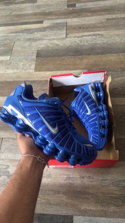 Nike Shox TL