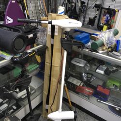 Minn Kota Trolling Motor