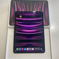 Apple iPad