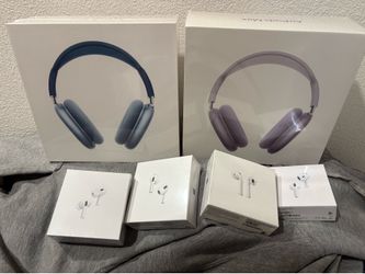 AirPods