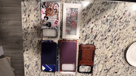 Phone Cases for iPhone 17 pro max New