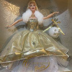 Barbie 2000 $30