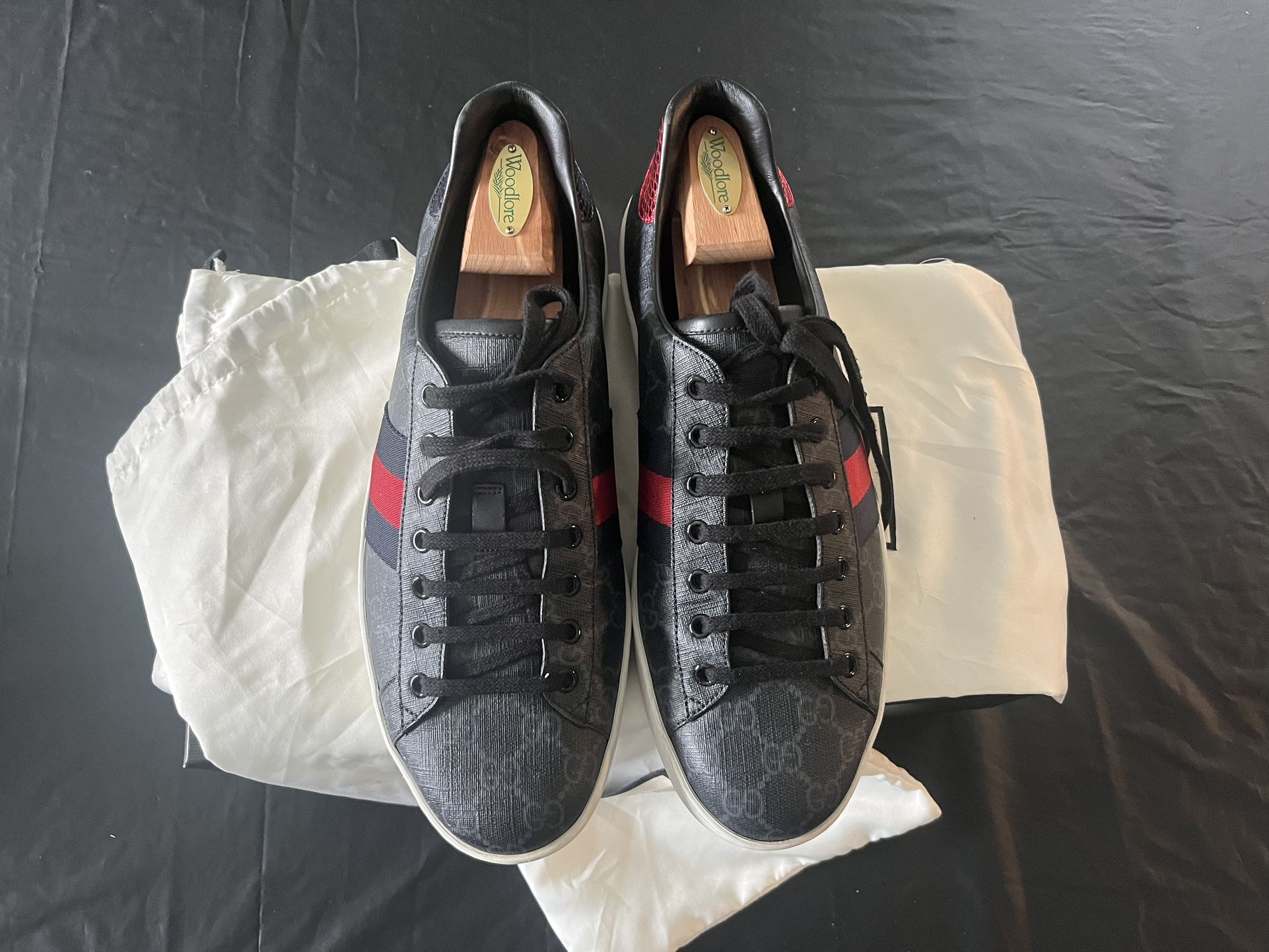 Gucci Sneakers 