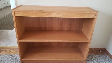 Bookcase