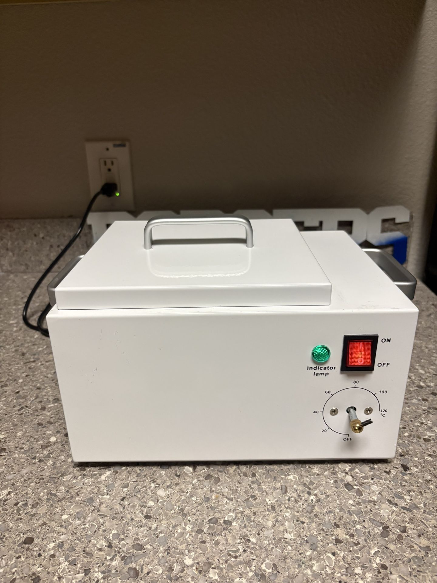 FIngr Professional Wax Warmer