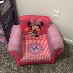 Kids Chair