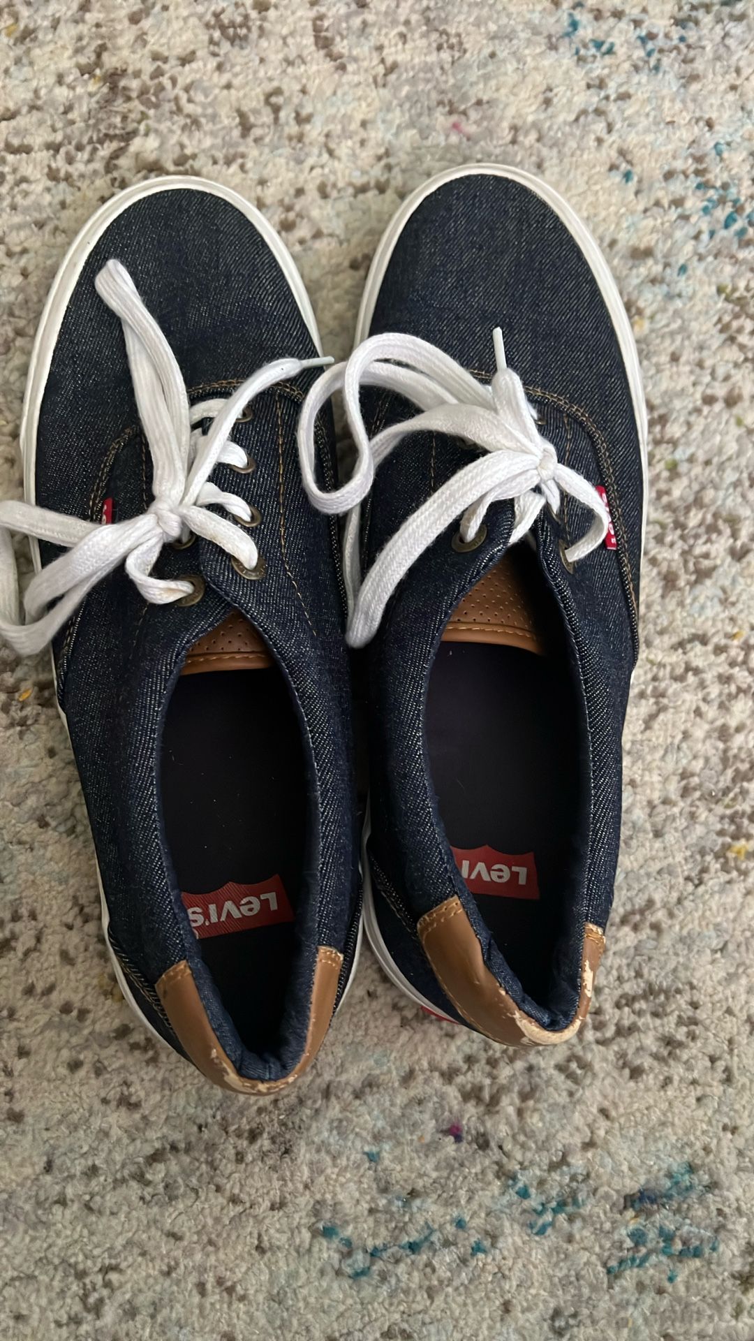 Levi’s Shoes