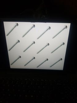 3/8" X 3" Lag Screws X 12 $3