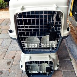 Pets Carrier 