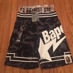 Bape Shorts