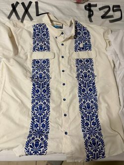Men’s XL/2XL Clothes