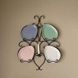 Plate Rack
