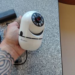 TopTech Home security camera 