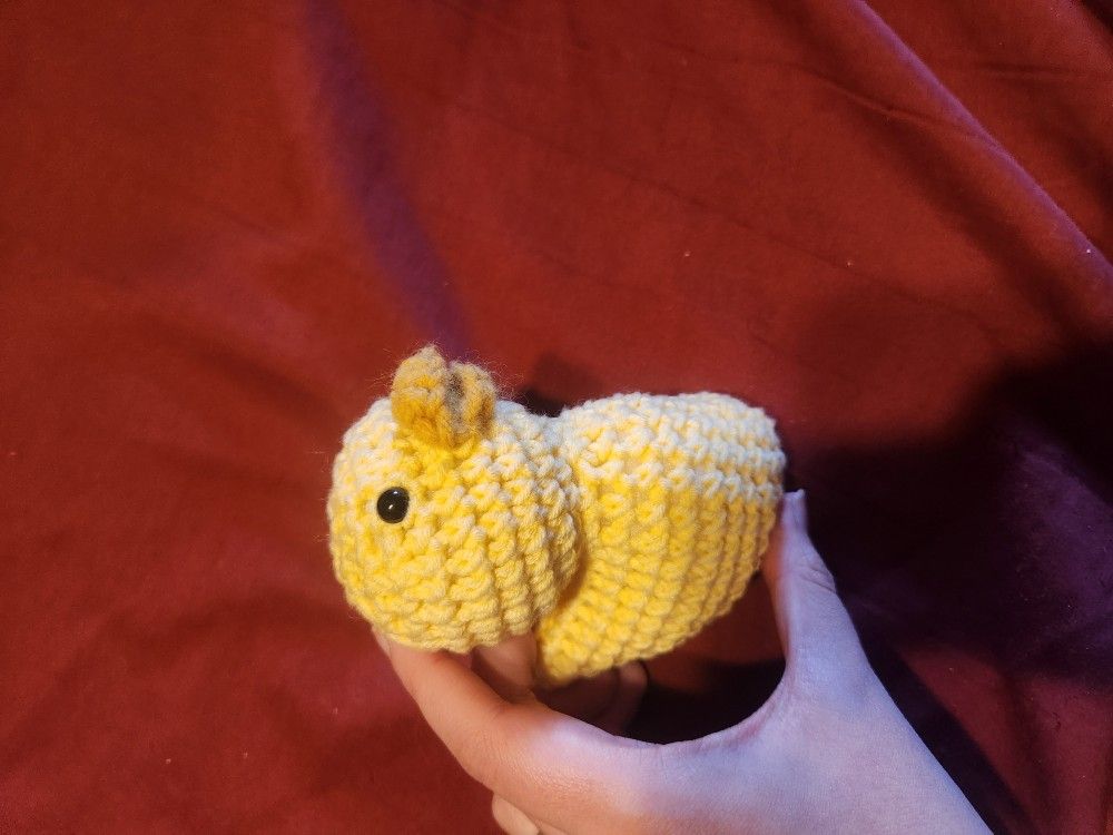 Duckling