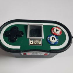 World Ponker Tour Games Tv