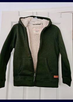 Jacket For Kids 