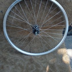 GT BACK RIM FOR SALE