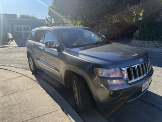 2011 Jeep Grand Cherokee