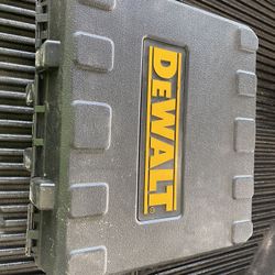 DEWALT DW073 18V Cordless Level Laser