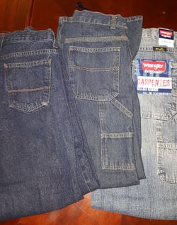 Boys Jeans