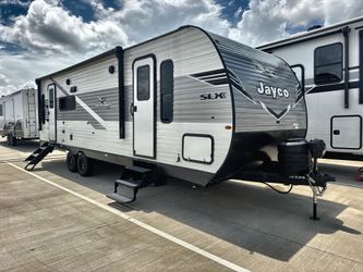 2026 Jayco Jay Flight 262RLS