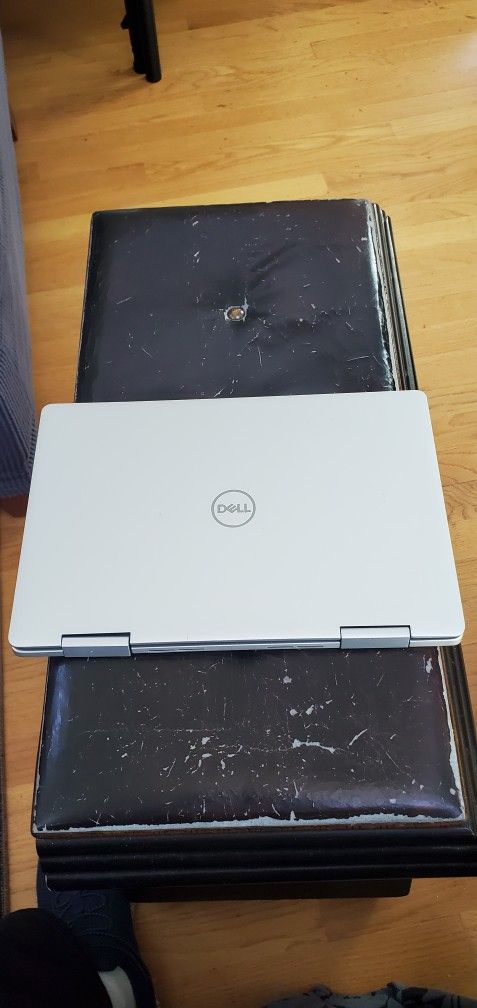 Dell Inspiron 7386 2in1 13.5in Touchscreen Windows 11 Laptop