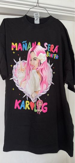 Karol G shirt