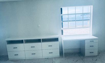 Cabinet Storage Closet Organizer 