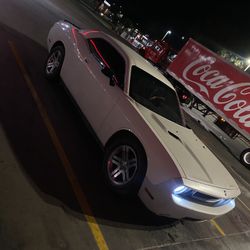 2010 Dodge Challenger