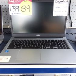 COMPUTER LAPTOP  ACER,  MODEL: N19Q3 