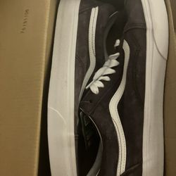 Men’s Vans Lows