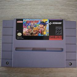 Mystical Ninja