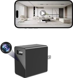 WiFi  Cam for Home Use - Night Vision