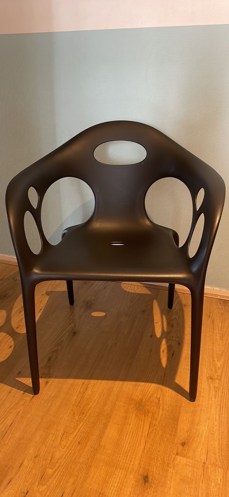 Design By Ross Lovegrove For MOROSO