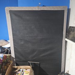 Queen Size Bed Riser