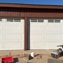 Garage Doors 