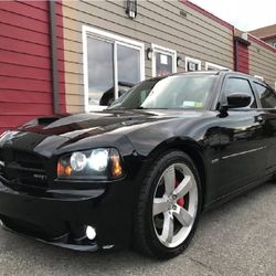 2009 Dodge Charger
