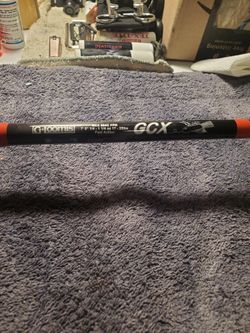 Shimano Tranx 300hg/ G Loomis GCX rod