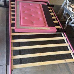 Girls Bed 