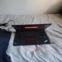 Lenovo: Core i7. Windows 11 V-24H2, Wi-Fi. MS-office. M.2 Drive, WebCam.