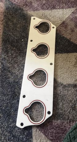 K Series High Performance Manifold Insulating Gasket & K-Series O-ring Seals Kit for Manifold Insula