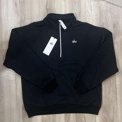 Alo Quarter Zip