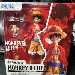Luffy