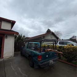 1994 Ford Ranger