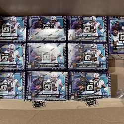 2025 NFL Optic blasters (Bestbuy)