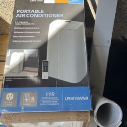 Portable Air Conditioner